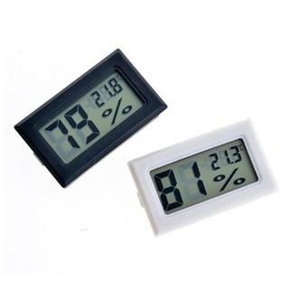 【AQ】電子式溫濕度計 無線 溫度計 濕度計 溼度計 迷你 小型 崁入 數字 室內 居家 蜂巢 蜂箱 DU-002B
