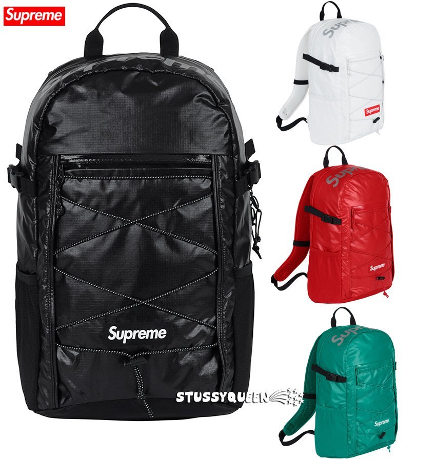 supreme 43th backpack