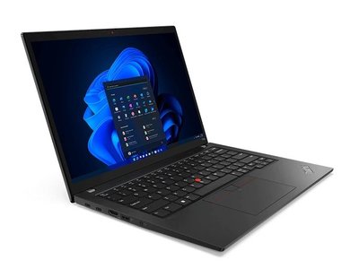 ☆奇岩3C☆ Lenovo 聯想 ThinkPad T14s Gen3 21BR00F3TW黑 14吋 i7-1260P/16GB/1TB/2.2K/Win10