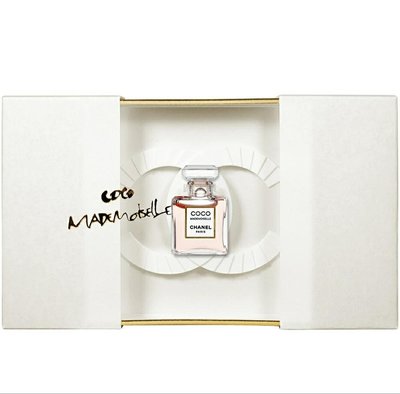 CHANEL 香奈兒 摩登COCO 小香水 1.5ml 限量版 BG