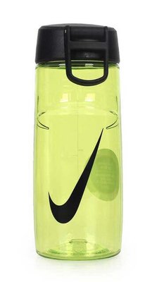Nike T1 訓練水壺（附吸管）型號AC3499-713容量473ml原價600特價450