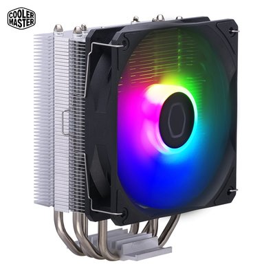 【宅天下】CoolerMaster Hyper 212 Spectrum V3 CPU散熱器