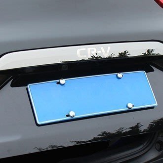 [酷奔車品]2017-2021年 CRV5 CRV5.5 專用 後車門 尾門 亮面 飾條 裝飾條 HONDA CRV 5代 5.5代