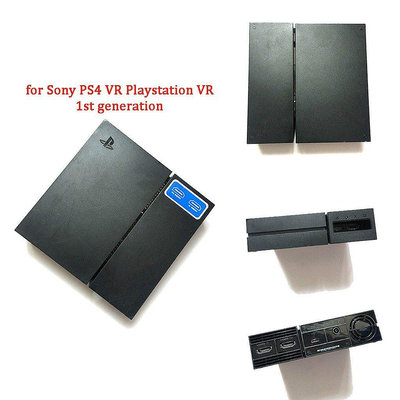 現貨二手非全新] 適用於索尼Sony PS4 VR Playstation VR一代維修備件 CUH-ZV 可開發票