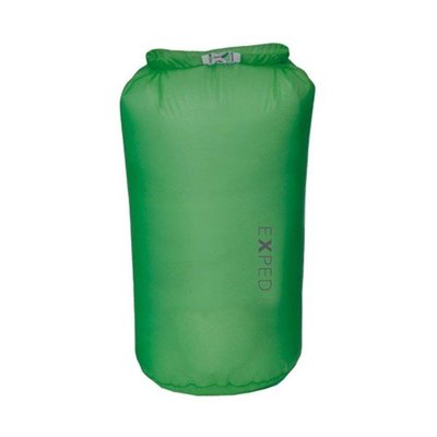 【Exped 總代理】  Fold-Drybag UL 輕量化防水袋 22L #99378