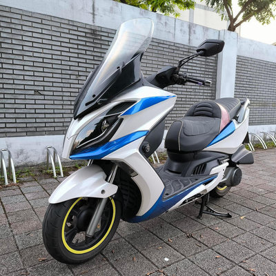 Kymco Gdink 300 ABS 二代 G-Dink 300i 頂客  黃牌 重機 大型重機 光陽 Dink 機車