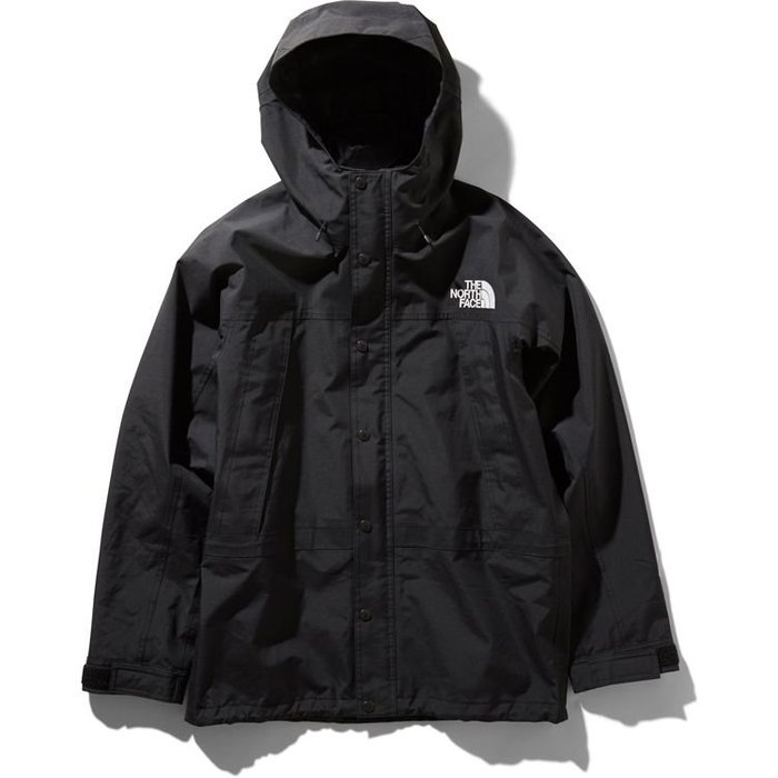 【日貨代購CITY】THE NORTH FACE MOUNTAIN LIGHT JACKET