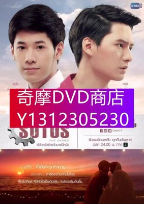 DVD專賣 泰劇 【一年生1+2】【泰語中字】5碟