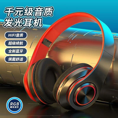 家菖商贸 工廠直銷耳機頭戴式B39超長待機續航可折疊插卡立體聲耳機