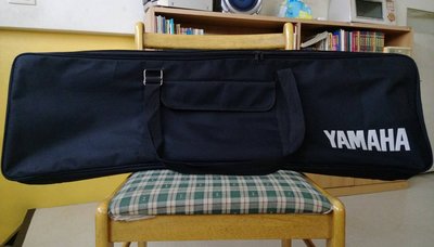 律揚樂器 NG品 yamaha 原廠 電子鋼琴袋 合成器攜帶包