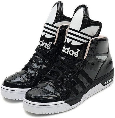 ☆ Tsu ☆ Adidas Originals 愛迪達 三葉草 日本限定 大鞋舌 女鞋 全新真品 g50668