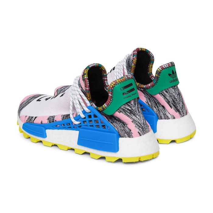 adidas pharrell williams nmd solar