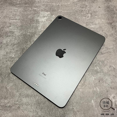 『澄橘』Apple iPad Air 4 (10.9吋) 64G 64GB WiFi 灰《二手 無盒裝》A69313