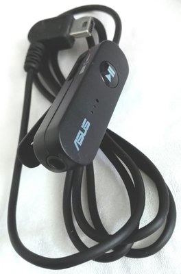 華碩ASUS手機MINI插座轉3.5mm耳機孔,音量線控