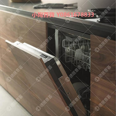 德國Gaggenau嘉格納DF480/481 162/163F智能烘干嵌入式家用洗碗機