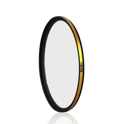 《阿玲》NiSi/耐司金環UV鏡 LR多膜保護鏡72mm 金環多層鍍膜濾鏡LR MC UV 單眼鏡頭濾鏡