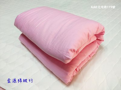 嬰兒棉 小棉被 被胎 傳統小棉被 3x4尺 (金源棉被行)