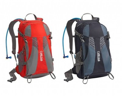 【露營趣】美國 CAMELBAK Alpine Explorer 30L 登山背包 休閒背包 旅遊背包 水袋背包