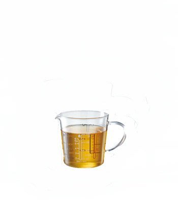南美龐老爹咖啡 寶馬牌 TA-G-05-200 耐熱玻璃量杯 200ML 200CC 台灣玻璃 台玻製造 可微波 有刻度