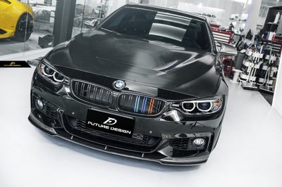 【政銓企業有限公司】BMW F30 F31 320 328 335 專用 GTS 款式 引擎蓋 現貨供應 金屬鐵件材質