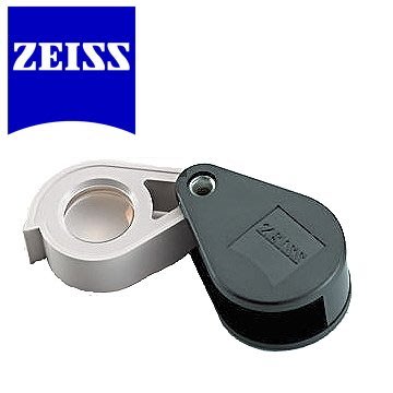 正陽光學 全新德國世界頂級 ZEISS 蔡司 40D 珠寶鏡 放大鏡 顯微鏡 骨董 促銷價