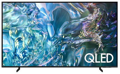 【即時通問我超低價】QA65Q60DAXXZW QA65Q60D SAMSUNG 65吋 QLED 4K 量子智慧顯示器