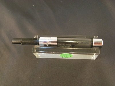 美國西華Sheaffer老款原廠旋轉式活塞鋼筆吸墨器(非萬寶龍派克百利金)