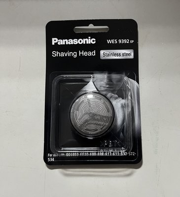 Panasonic國際牌 刮鬍刀 刀網刀片