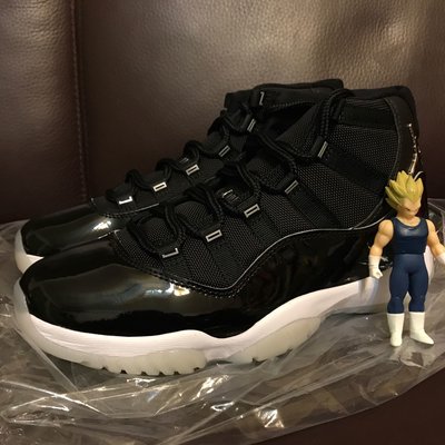 Air Jordan 11 retro jubilee US9.5 27.5cm25週年台灣公司貨| Yahoo