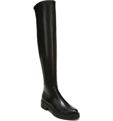 Tat Over the Knee Boot CIRCUS BY SAM EDELMAN