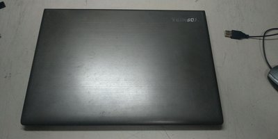 Ultrabook 東芝 Z30-A i5-4200U 1.6G /4G D3 /120G SSD/13吋 四核商務筆電