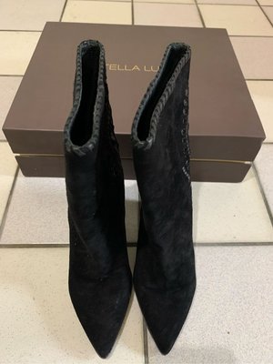 Stella luna契型靴子
