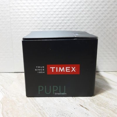 *PUPU屋* TIMEX TW2V464009J 三眼 羅馬字 手錶