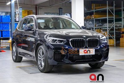 [ 868汽車百貨 ]全新 BMW  G01 / G08 改 X3M 1:1 大包，台灣 an 製造 , 密合度百分百