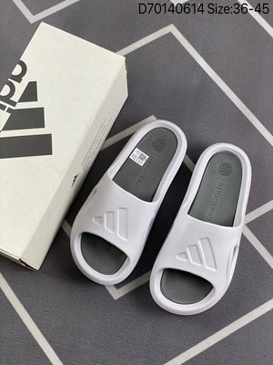 【阿明運動館】合集 Adidas Adicane Slide Sandals"Black"凱恩系