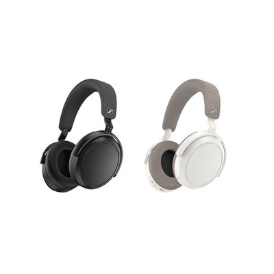 EAR3C 『怡耳3C』【Sennheiser】Momentum 4 Wireless 主動降噪耳罩式藍牙耳機