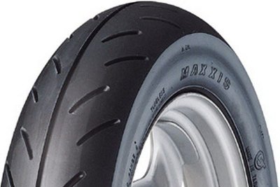 【大台南】歐多邁輪胎部 瑪吉斯 MAXXIS M6012R 100-90-10 含安裝+氮氣+平衡+除臘.工資另計
