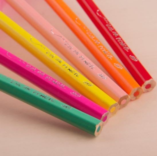 SKB NP-80 12色彩色鉛筆(盒裝) 兒童節禮物 著色 繪畫 色鉛筆 塗鴉 畫畫 畫圖【Star_EC】現貨+預購