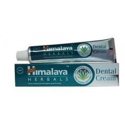 【美麗人生】喜瑪拉雅 Himalaya herbals 天然草本牙膏/Himalaya國人必買天然草本牙膏100g*6