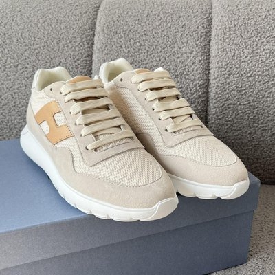 巴莉Plus【代購】hogan新款休閒鞋 增高運動鞋