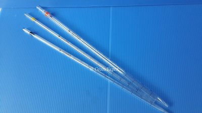 綠專家-玻璃量管 『玻璃吸管』 刻度吸管 刻度量管 玻璃滴管