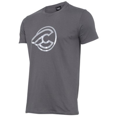 Cinelli Winged Reflective T-Shirt (M號) 單速車