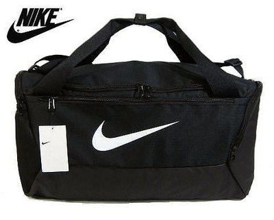 Nike 大容量旅行包 通勤旅行收納包 戶外運動健身包 容量41L