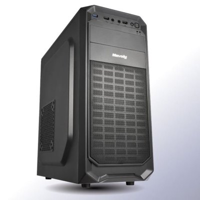 專業型電腦 M6000 24G繪圖卡 intel i5 9400F處理器 32G記憶體 500G NVMe固態硬碟