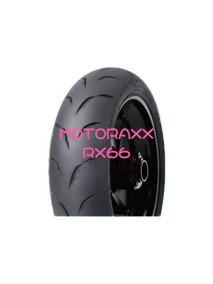 預購【油品味】MOTORAXX RX66 RACE 130/70-12 摩銳士輪胎 賽道版競賽胎 新世代高性能胎 機車輪胎
