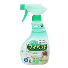 【日本KAO花王】多用途家用途清潔噴霧(400ml/瓶)