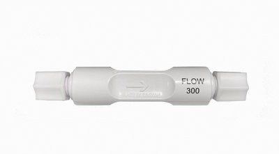 【NianYing淨水】  廢水筆 FLOW 300 外牙型 RO逆滲透專用零件《台灣製》《只賣50元/支》