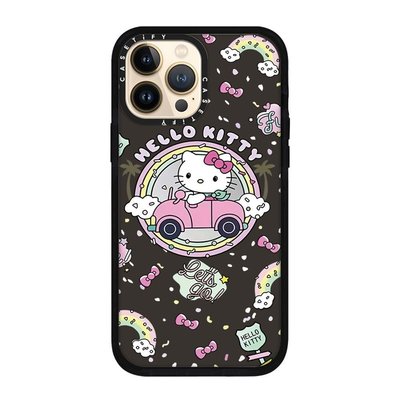 Hello Kitty蘋果手機殼適用iPhone14promax/14/11/12/13/x/xs/xr/i7i8保護殼
