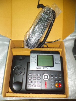 【電腦零件補給站 】全新 IP Phone Voice over IP VOIP 網際網路電話