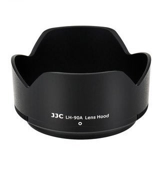 鏡頭微單相機Z50 鏡頭配件 優惠 鏡頭遮光罩 62mm口徑 JJC HB-90A Nikon 50-250mm